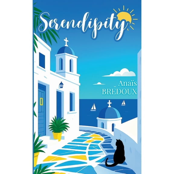 Serendipity, (Paperback)