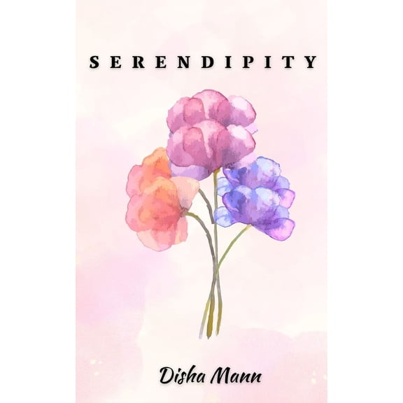 Serendipity, (Paperback)