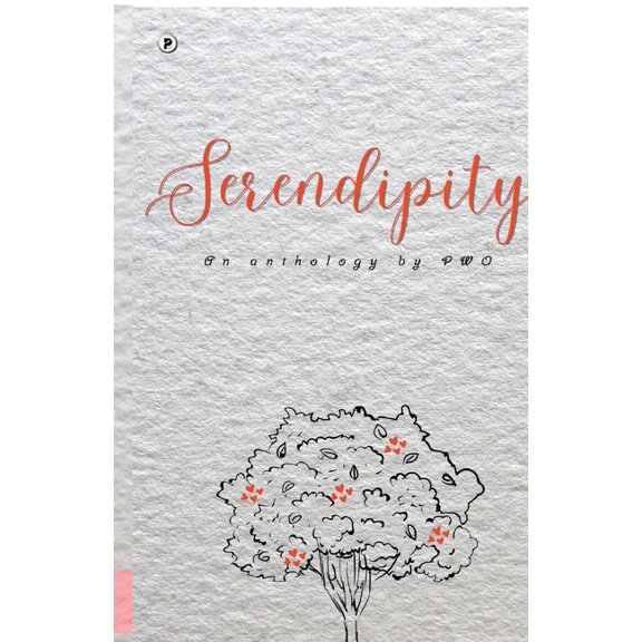 Serendipity, (Paperback)