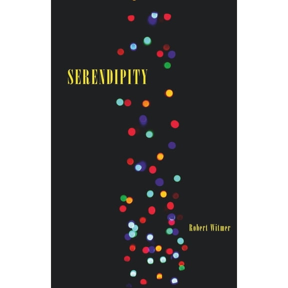 Serendipity, (Paperback)