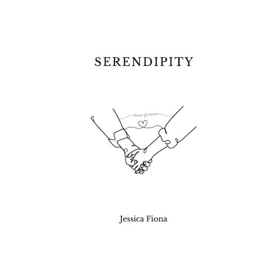 Serendipity, (Paperback)