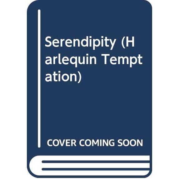 Pre-Owned Serendipity (Unknown) 0373252196 9780373252190