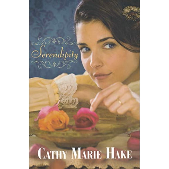 Pre-Owned Serendipity, 9780764203213, 0764203215, Paperback,