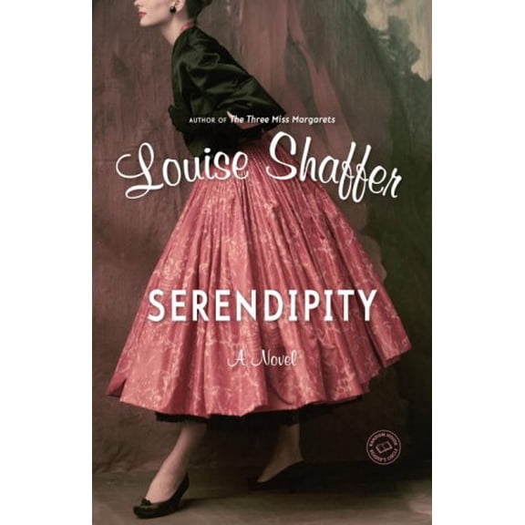 Pre-Owned Serendipity (Paperback) 0345502094 9780345502094