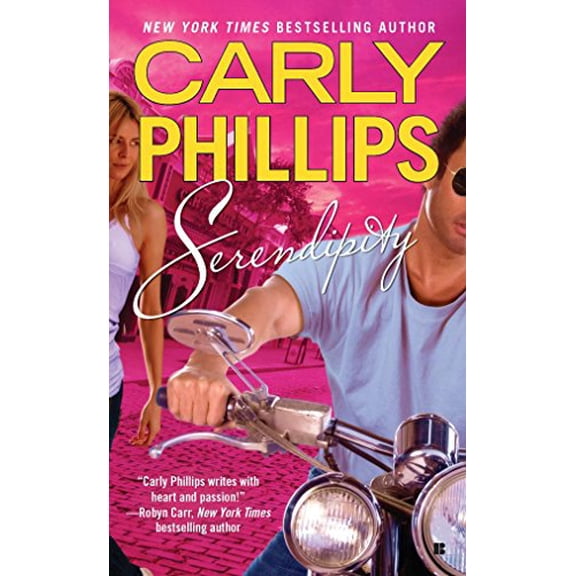 Pre-Owned Serendipity (Unknown) 0425243834 9780425243831