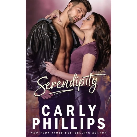 Serendipity Serendipity, Book 1, (Paperback)