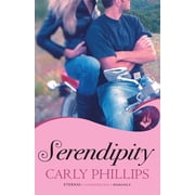 Serendipity Serendipity Serendipity Book 1, Paperback