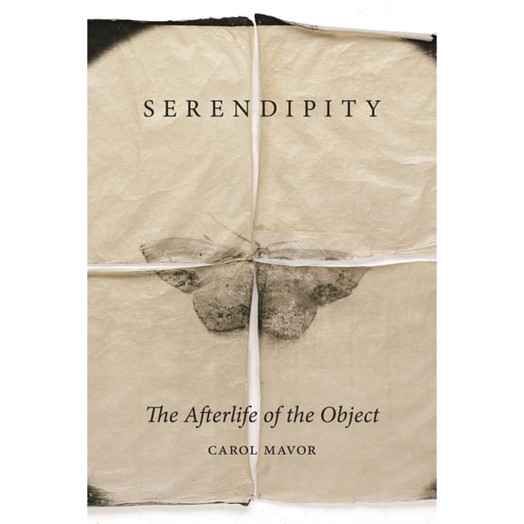 Serendipity: The Afterlife of the Object, (Hardcover)
