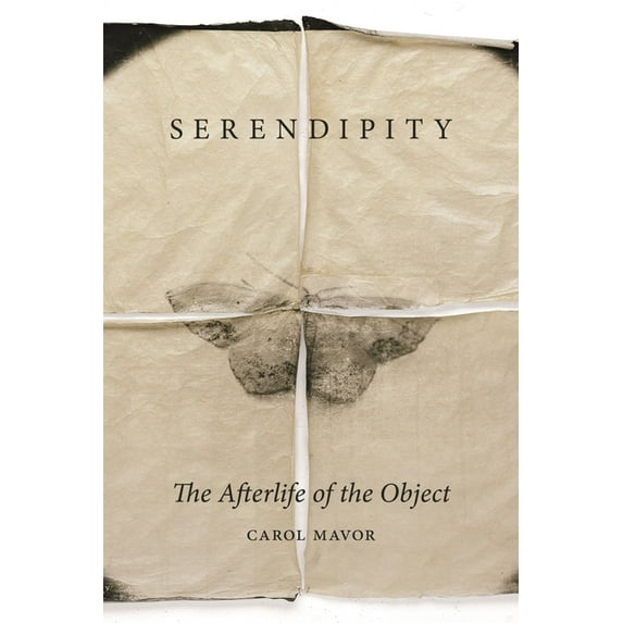 Serendipity: The Afterlife of the Object, (Hardcover)