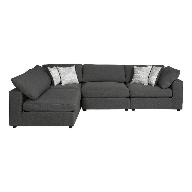 Serene sectional deals