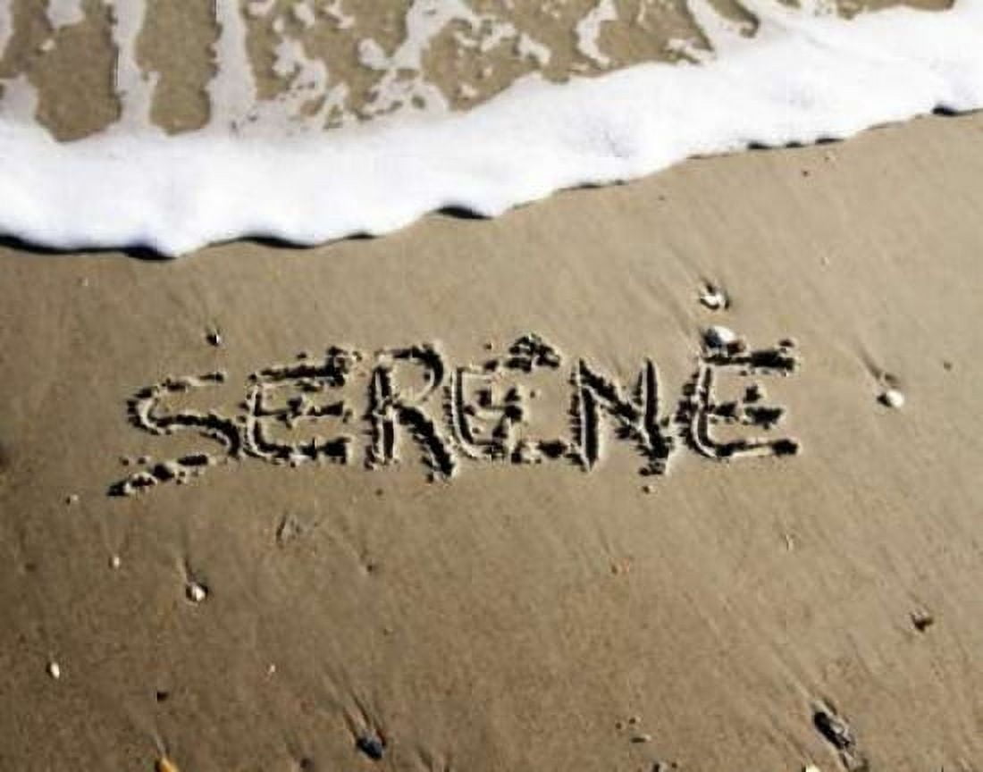 Serene Canvas Art - Alan Hausenflock (24 x 30)