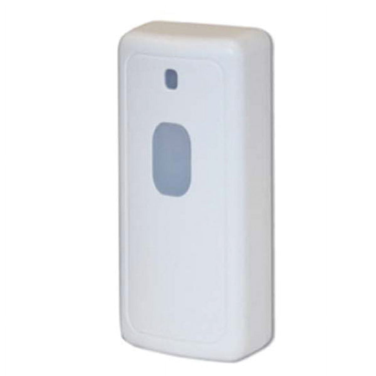 serene centralalert extra wireless doorbell