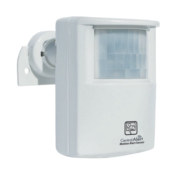 Serene CentralAlert Motion Detector