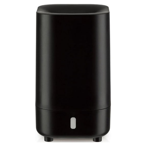 Serene House Portable Ultrasonic Aroma Diffuser Great for Travel Ranger Black