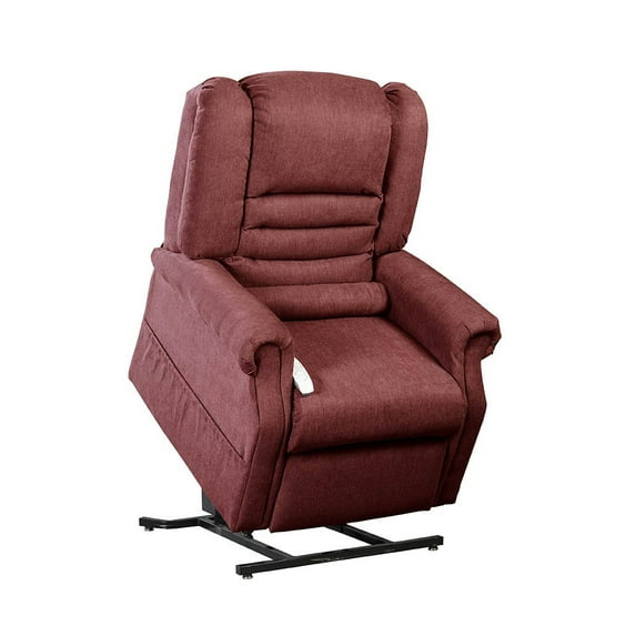 Serene Infinite Position Chaise Lounger by Mega Motion