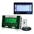 thumbnail image 1 of Serene Innovations CA-1007 CentralAlert Alarm Clock with Remote Receiver, 1 of 1