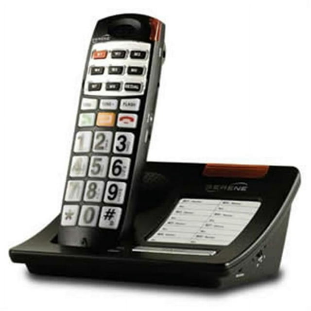 Serene Innovations CL30 DECT Cordless Phone