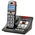 thumbnail image 1 of Serene Innovations CL60A Talking Caller ID Cordless Phone, 1 of 4
