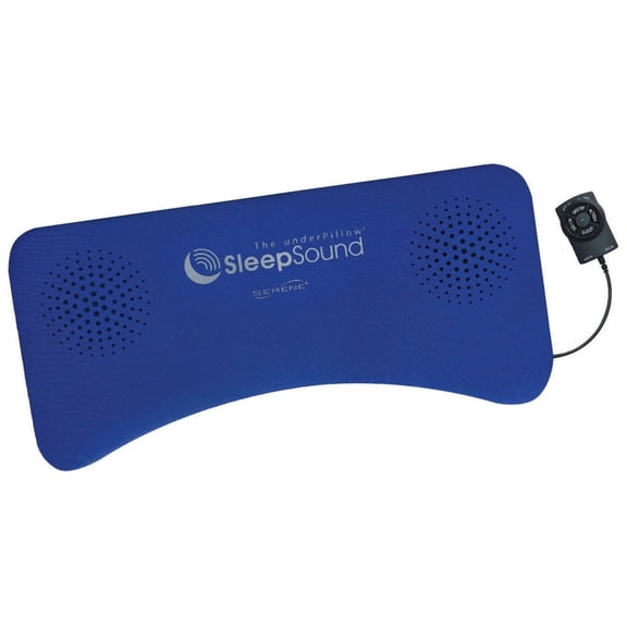 Serene Innovations HC-PS200 UnderPillow SleepSound System