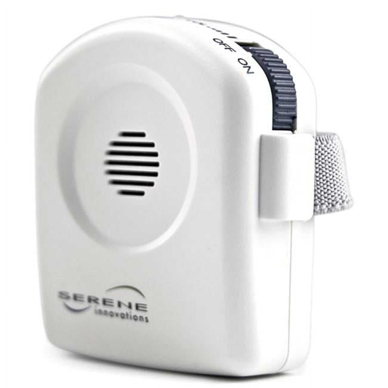 Serene Innovations Portable Phone Amplifier