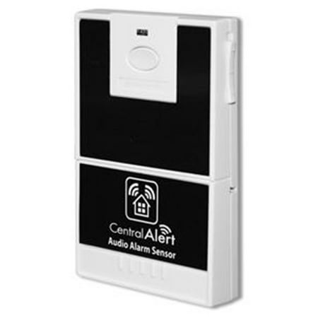 Serene Innovations SI-CA-AX CentralAlert Audio Alarm Sensor