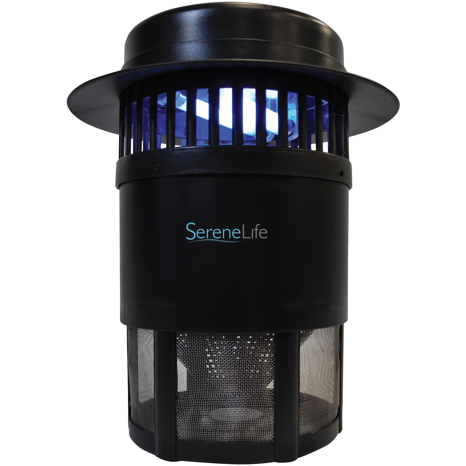 Serene Life AZPMTR14 Outdoor Bug Zapper Trap