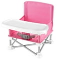 Serene Life Baby Seat Booster Space Saver Toddler Booster Seat