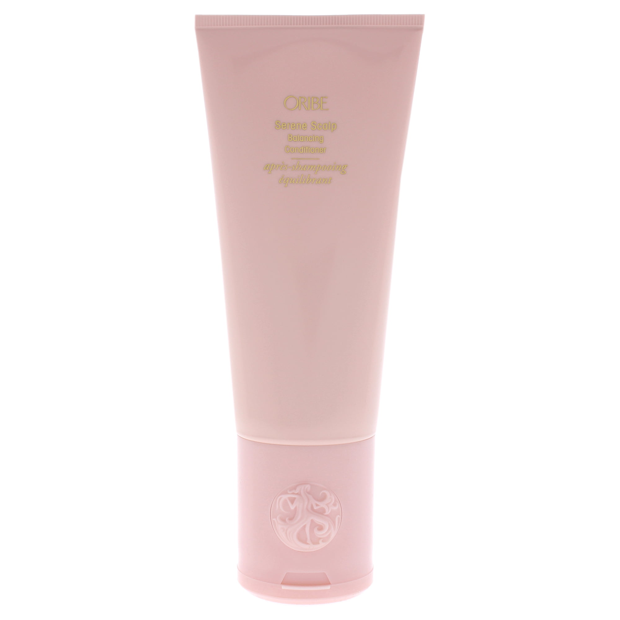 Serene Scalp Balancing Conditioner by Oribe for Unisex - 6.8 oz Conditioner