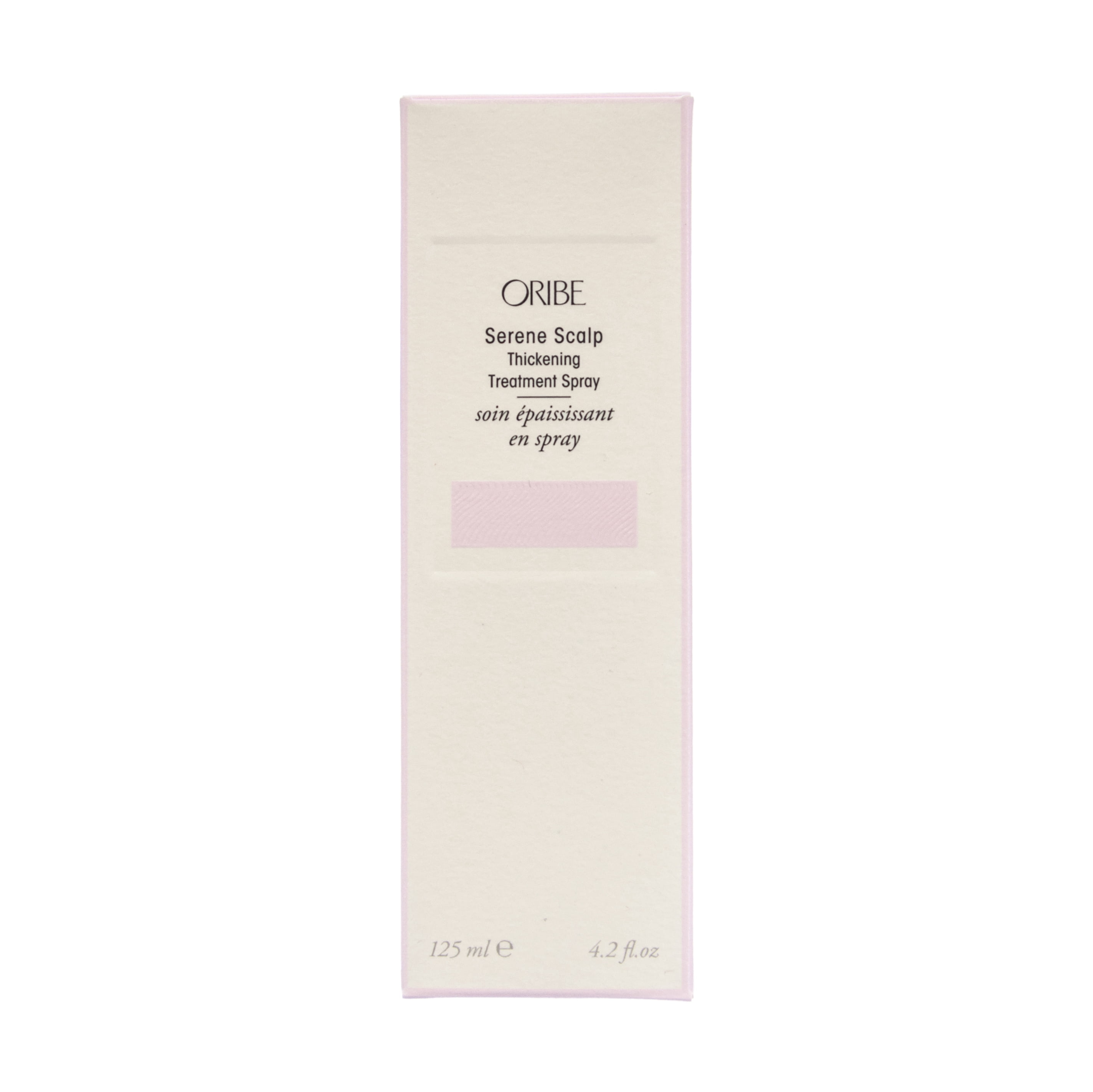 Serene Scalp Thickening Treatment Spray by Oribe for Unisex - 4.2 oz Treatment