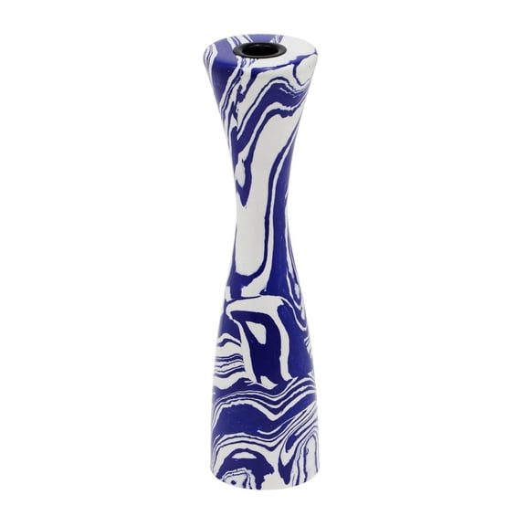 Serene Small Candlestick