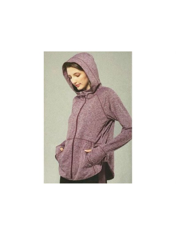 Active Jacket