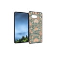 thumbnail image 1 of Serene-lotus-meditation-designs-5 Phone Case, Designed for Google Pixel 7 Case Soft Silicon for women girls boys wife gift,Shockproof Phone Cover, 1 of 1