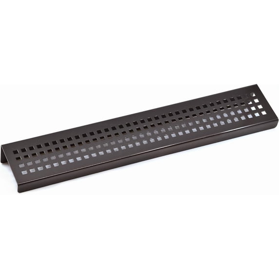SereneDrains Stainless Steel Dark Bronze Shower Shelf for Inside Shower ...