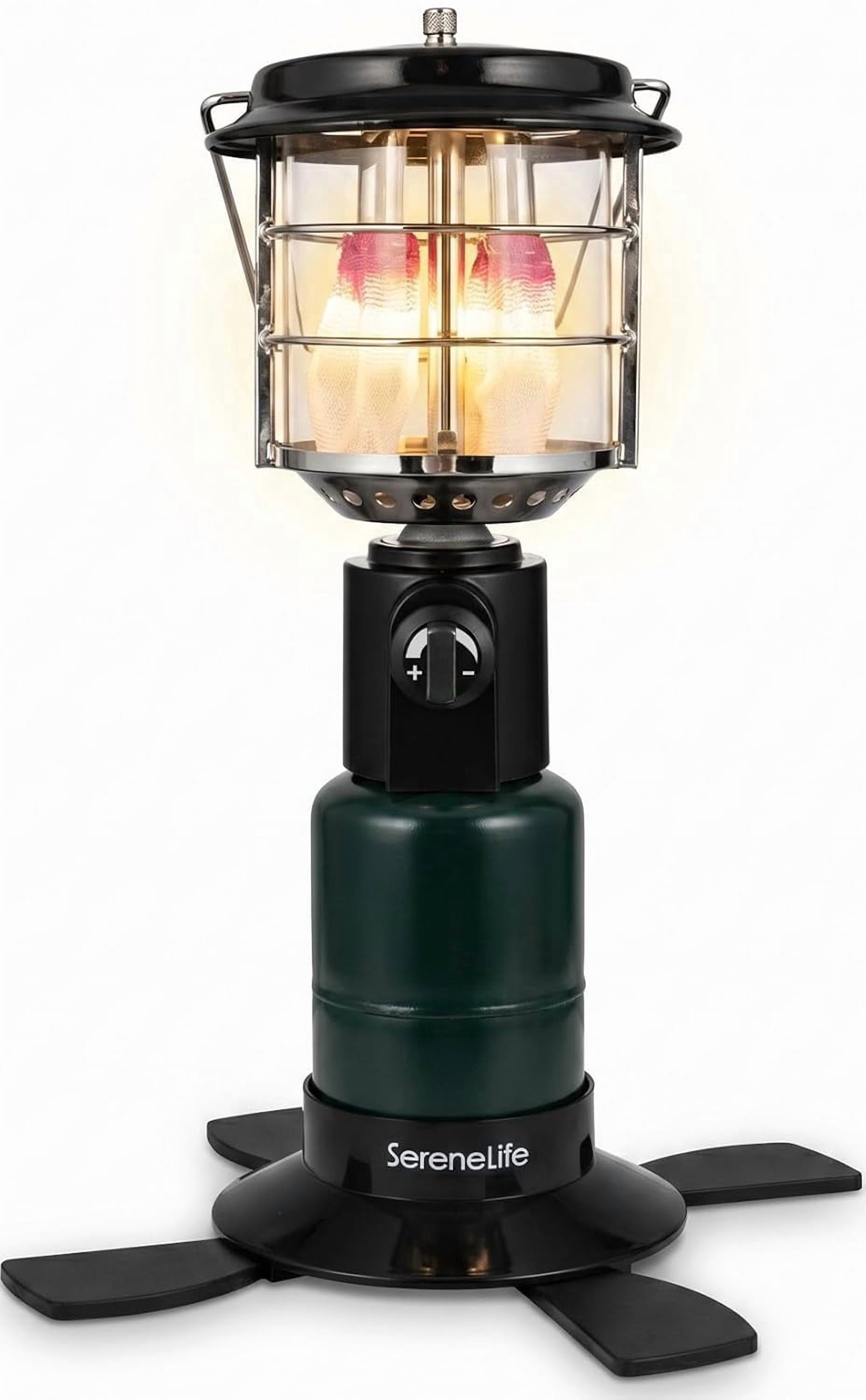 Coleman Lantern Propane