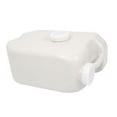 thumbnail image 1 of SereneLife 24L Compact Portable Water Tank - Non-toxic Water Container Reservoir W/ Carry Handle, 1 of 7
