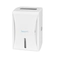 thumbnail image 1 of SereneLife Compact Electronic Dehumidifier, Digital Mini Moisture Control, 1 of 1