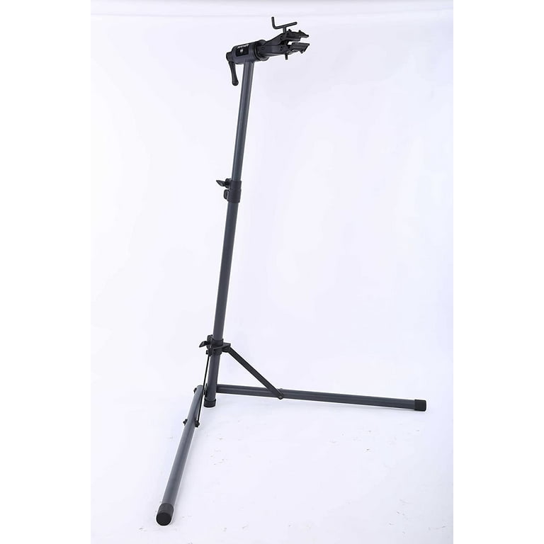 SereneLife Home Mechanic Bicycle Repair Stand - Height