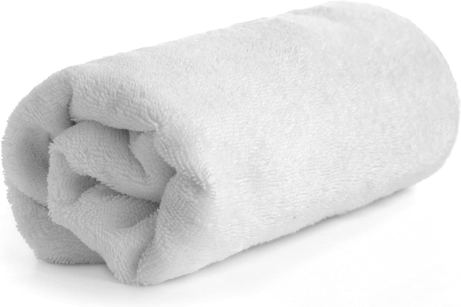SereneLife Bath Towels