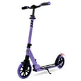 thumbnail image 1 of SereneLife Lightweight and Foldable Kick Scooter - Adjustable Scooter for Teens and Adult, 1 of 8