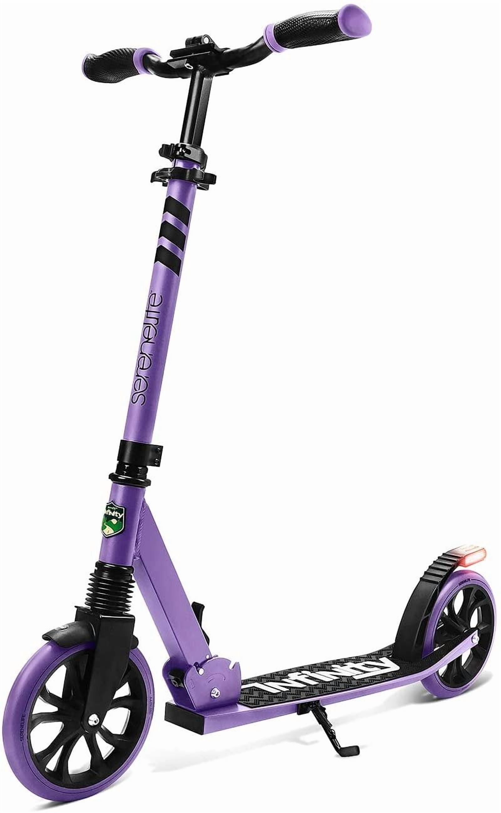 SereneLife Kick Scooter - Thumbnail 2