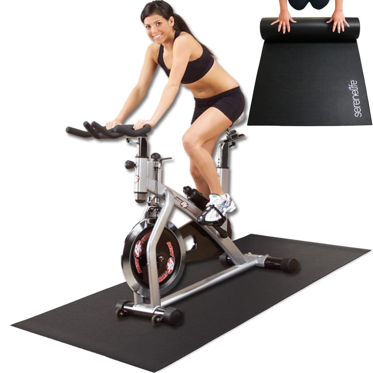 フィットネス SereneLife, Exercise Pad, 36