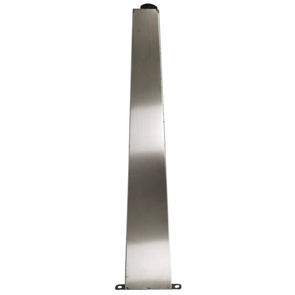 SereneLife Propane Gas Fire Pit Table Foot Replacement Part Compatible