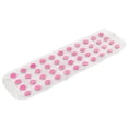 thumbnail image 1 of SereneLife Replacement Bubble Bath Mat for Bathtub – Non-Slip, Comfortable Tub Mat (Pink), 1 of 5