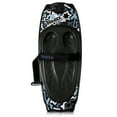 thumbnail image 1 of SereneLife SLKB10 - Thunder Wave Water Sport Knee-Board, 1 of 5