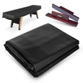 thumbnail image 1 of SereneLife Shuffleboard Brush and Table Cover Replacement Part - Used for SereneLife Model Number: SLSHFBRD108, 1 of 5