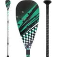 thumbnail image 1 of SereneLife Stand Up Paddle-Board Adjustable Paddle - Adjustable Water Paddle Oar for SLSUPB105 Free-Flow Inflatable SUP Stand Up Water Paddle-Board -, 1 of 7