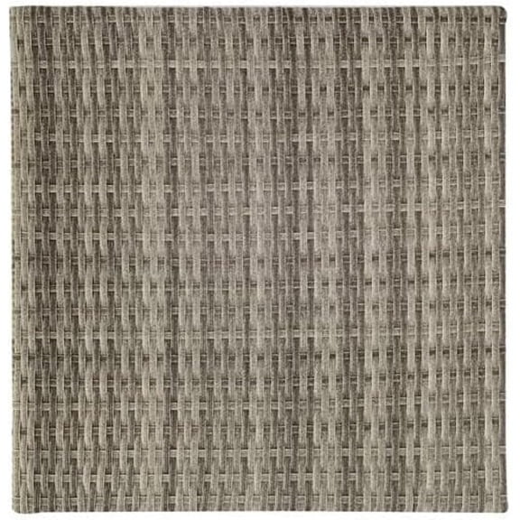 SereneLifeHome Jovial Propane Gas Fire Pit Side Panel Cover Replacement Part - Used for Model Number: SLFPX45