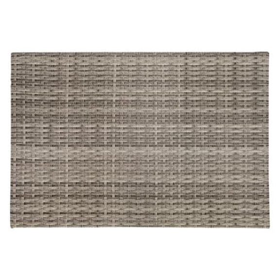 SereneLifeHome Propane Gas Fire Pit Side Panel Cover Replacement Part - Used for Model Number: SLFPX76