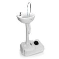 thumbnail image 1 of Serenelife Slcasn18 - Portable Hand-Wash Sink / Water Faucet Washing Station (5+ Gal. Capacity), 1 of 6
