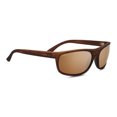 thumbnail image 1 of Serengeti Alessio 62mm Polarized Sunglasses (Soft Feel Woodgrain), 1 of 3